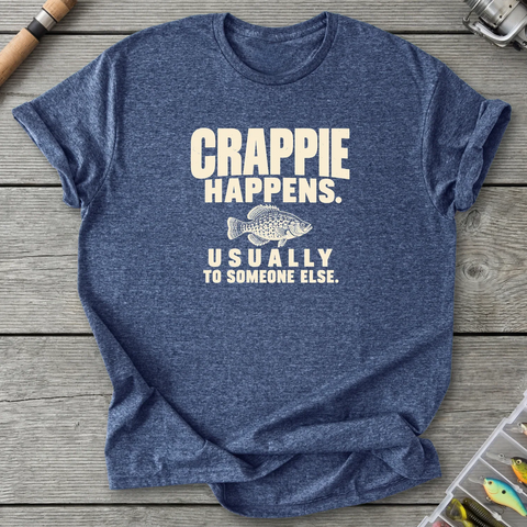 Heather Navy