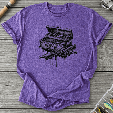 Heather Purple