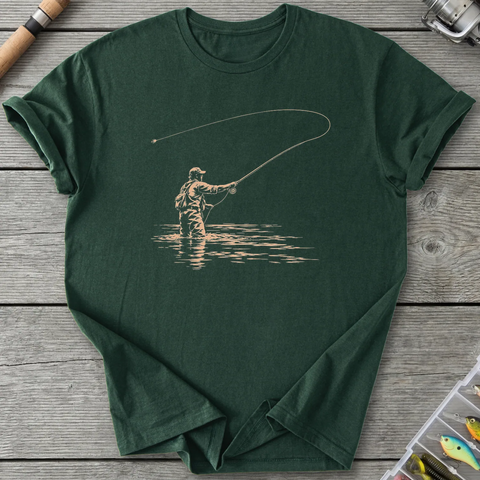 Forest Green
