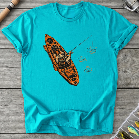Tropical Blue