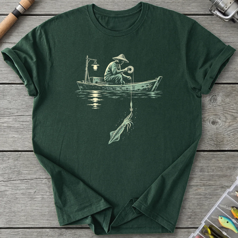 Forest Green