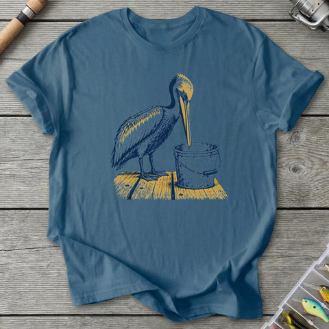 Indigo Blue