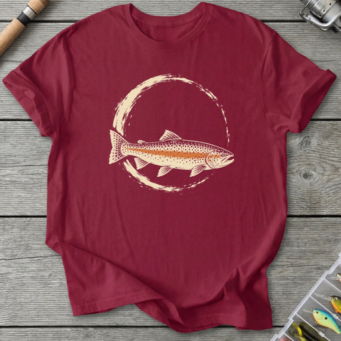 Cardinal Red