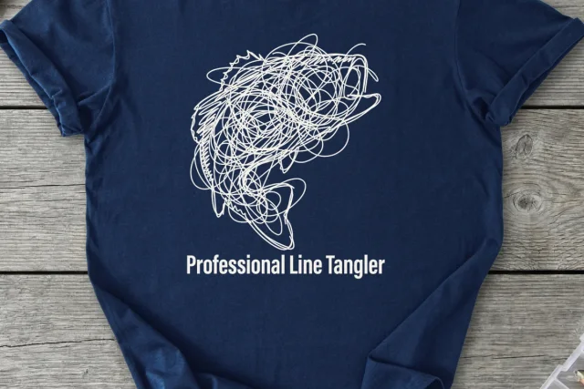 Bass Fishing Shirts
