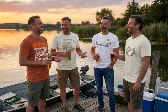Father's Day Fishing Gifts